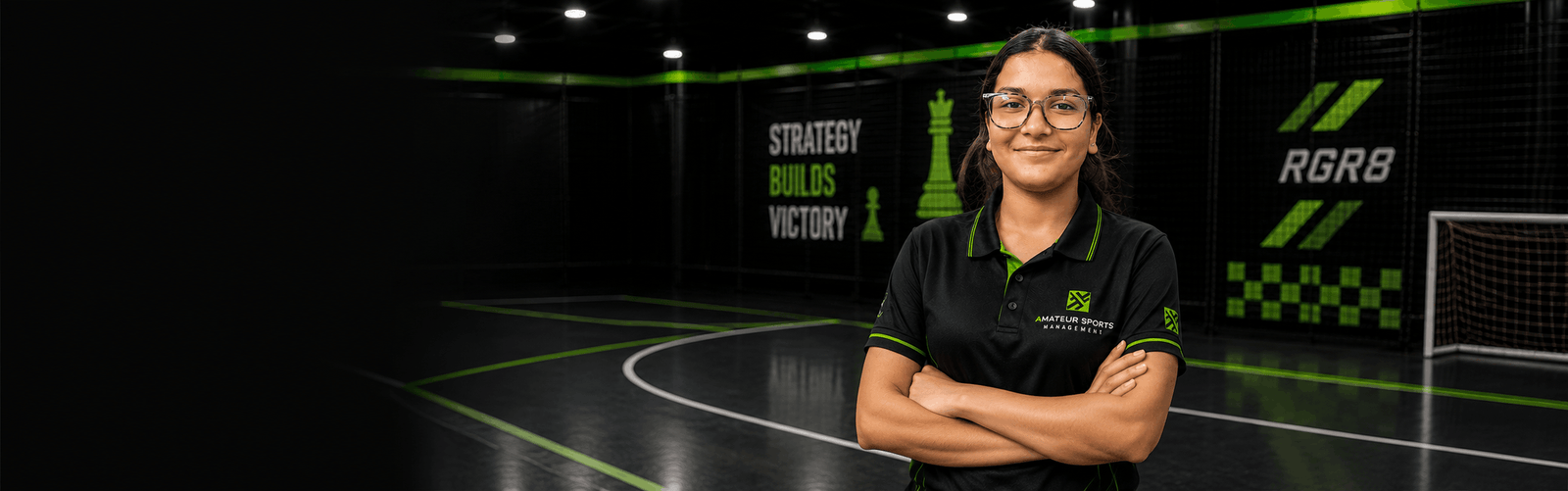 Amateur Sports Management
