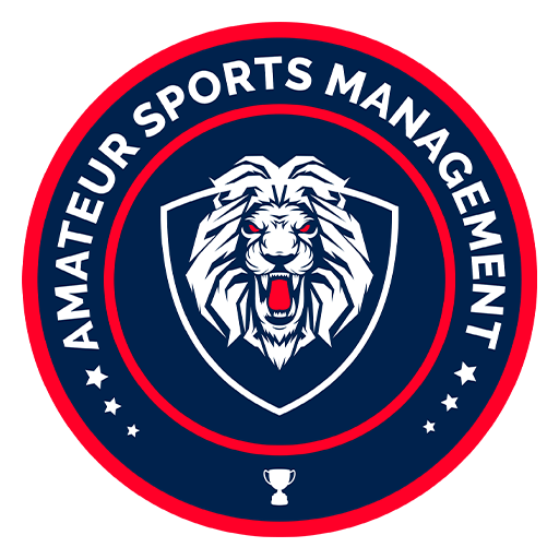 Amateur Sports Management